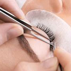 Hair Nail Lash Streeterville hair nail beauty salon near me makeup haircut style manicure pedicure wax waxing lash